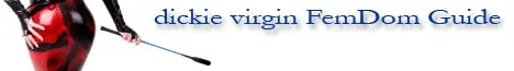 Dickie Virgin — a directory of dominatrices